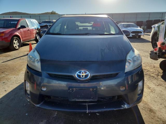 JTDKN3DU3A0199278 - 2010 TOYOTA PRIUS BLACK photo 5