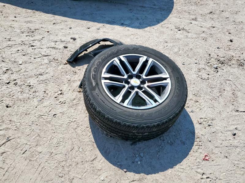 1GCGSBEAXN1268030 - 2022 CHEVROLET COLORADO შავი ფოტო 12