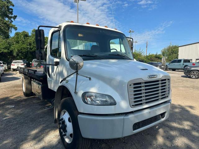 2017 FREIGHTLINER M2 106 MEDIUM DUTY, 