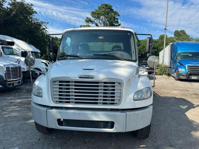1FVACXDT0HHHV2780 - 2017 FREIGHTLINER M2 106 MEDIUM DUTY WHITE photo 11