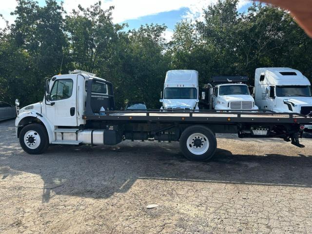 1FVACXDT0HHHV2780 - 2017 FREIGHTLINER M2 106 MEDIUM DUTY WHITE photo 13