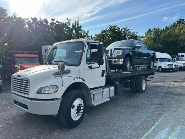 1FVACXDT0HHHV2780 - 2017 FREIGHTLINER M2 106 MEDIUM DUTY WHITE photo 14