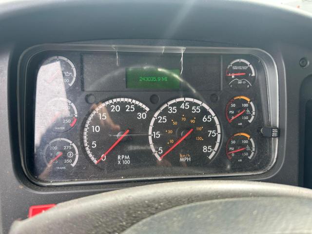 1FVACXDT0HHHV2780 - 2017 FREIGHTLINER M2 106 MEDIUM DUTY WHITE photo 8