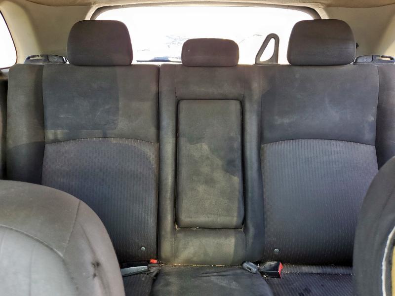 JA4AP3AU2KU002289 - 2019 MITSUBISHI OUTLANDER ES ნაცრისფერი ფოტო 10