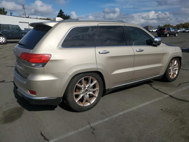 1C4RJFJG9EC201114 - 2014 JEEP GRAND CHER SUMMIT Թուխ լուսանկար 3