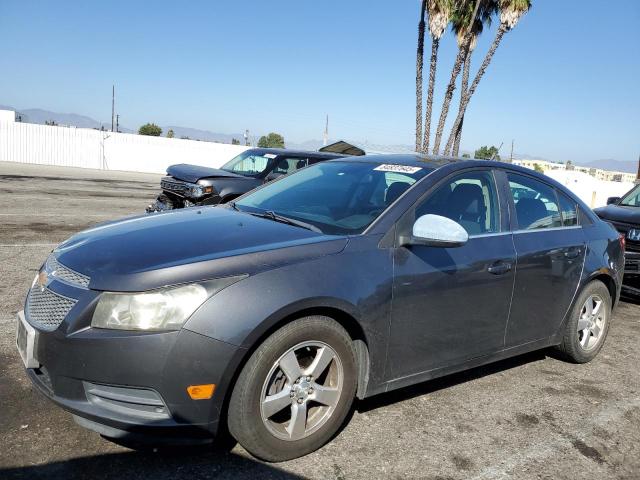 2013 CHEVROLET CRUZE LT, 