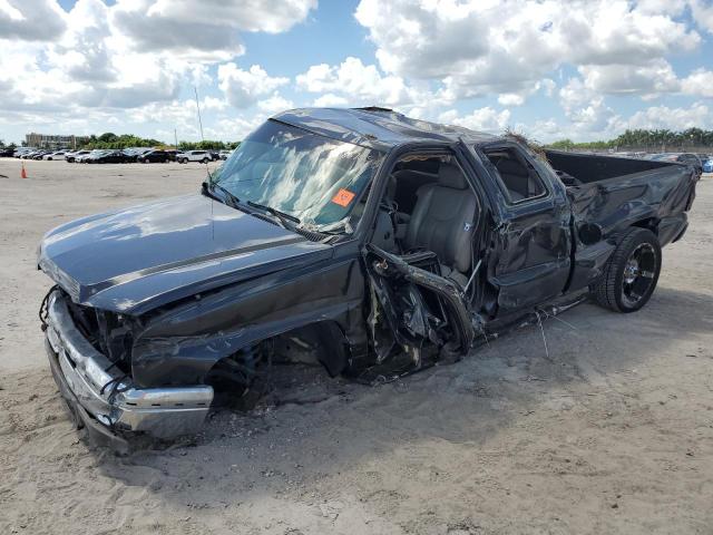 2003 CHEVROLET SILVERADO C1500, 
