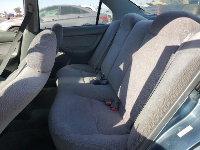 JHMEJ6673WS010012 - 1998 HONDA CIVIC LX ლურჯი ფოტო 10