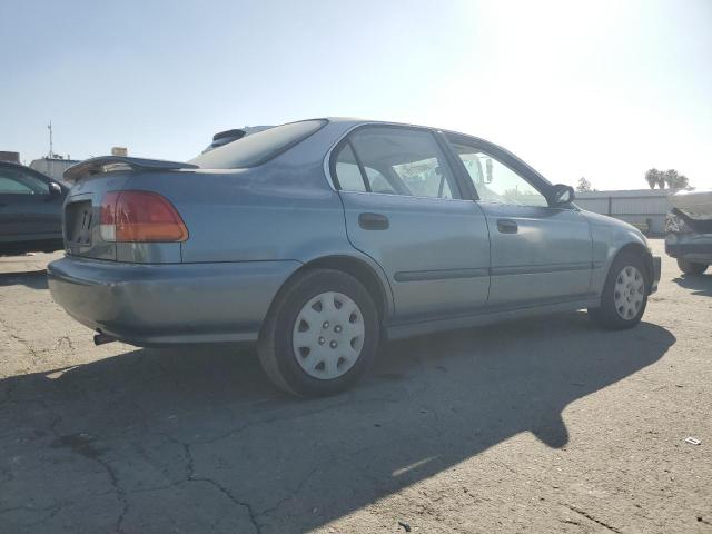 JHMEJ6673WS010012 - 1998 HONDA CIVIC LX ლურჯი ფოტო 3