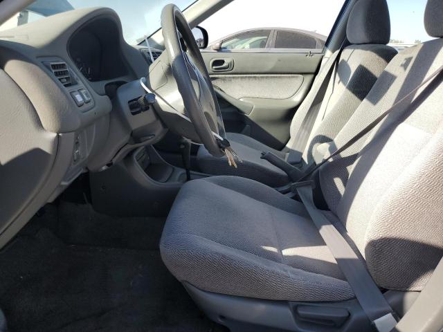 JHMEJ6673WS010012 - 1998 HONDA CIVIC LX ლურჯი ფოტო 7