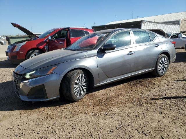 2023 NISSAN ALTIMA SV, 