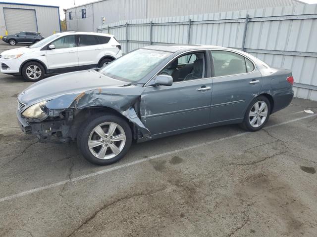 2005 LEXUS ES 330, 