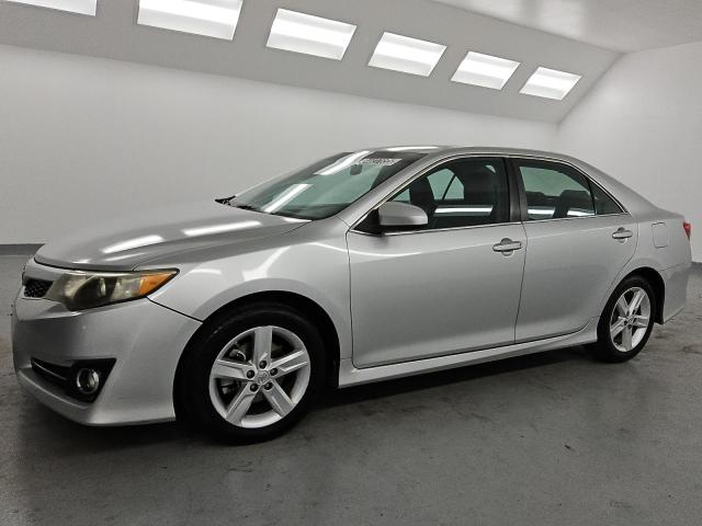 2013 TOYOTA CAMRY L, 