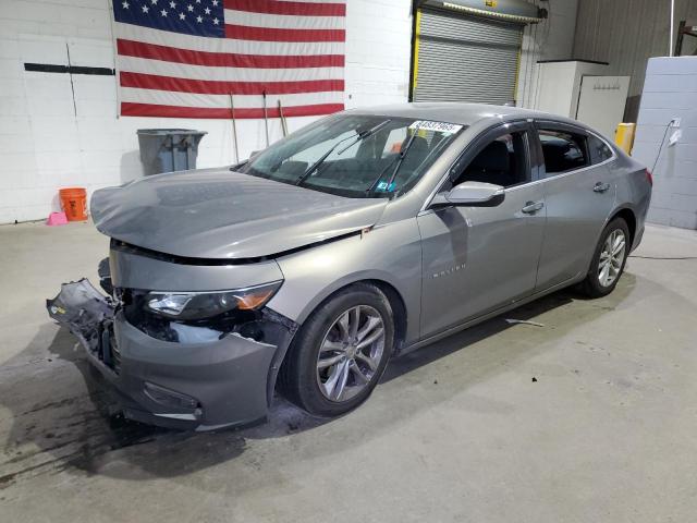 2018 CHEVROLET MALIBU LT, 