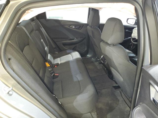 1G1ZD5ST8JF115288 - 2018 CHEVROLET MALIBU LT Қоңыр фото 10