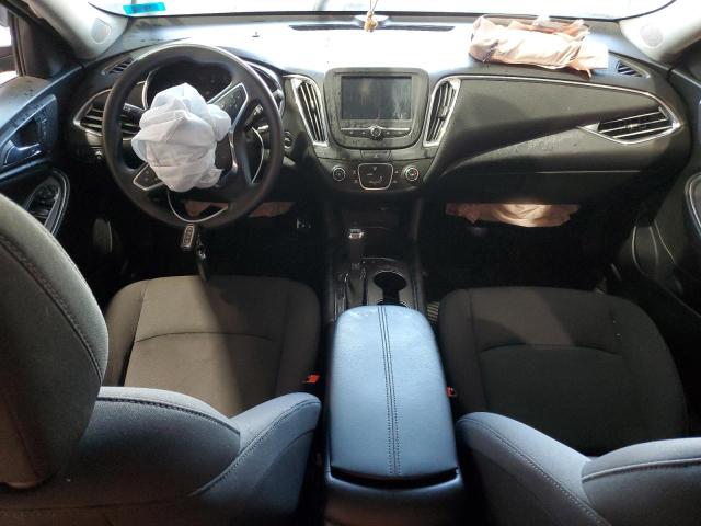 1G1ZD5ST8JF115288 - 2018 CHEVROLET MALIBU LT Қоңыр фото 8