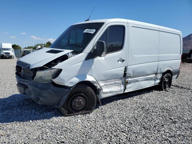 2018 MERCEDES-BENZ SPRINTER 2500, 