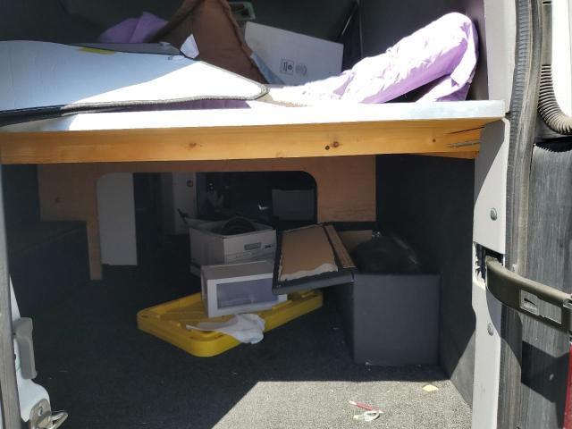 WD3PE7CD6JP614948 - 2018 MERCEDES-BENZ SPRINTER 2500 白色 照片 10