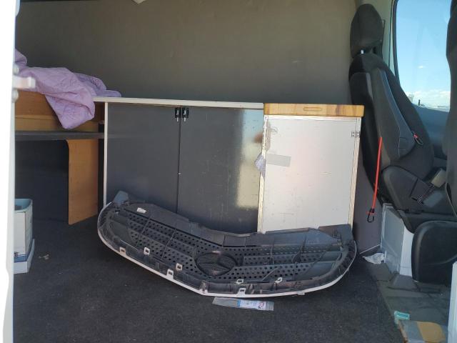 WD3PE7CD6JP614948 - 2018 MERCEDES-BENZ SPRINTER 2500 白色 照片 11