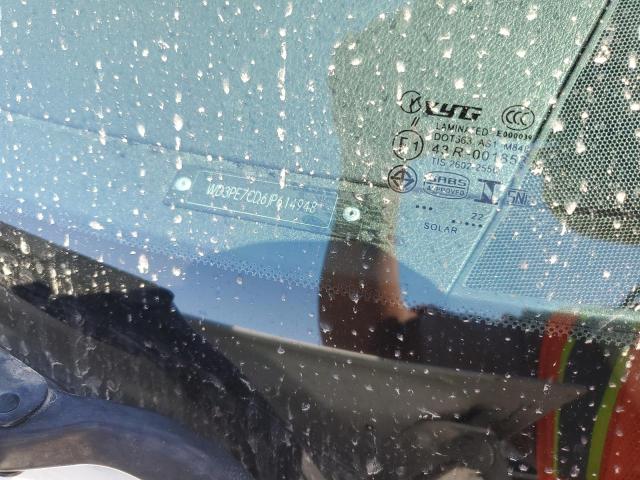 WD3PE7CD6JP614948 - 2018 MERCEDES-BENZ SPRINTER 2500 白色 照片 13