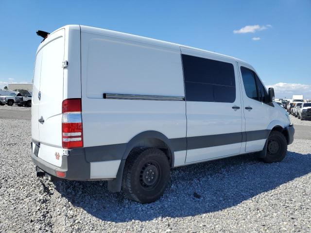 WD3PE7CD6JP614948 - 2018 MERCEDES-BENZ SPRINTER 2500 白色 照片 3