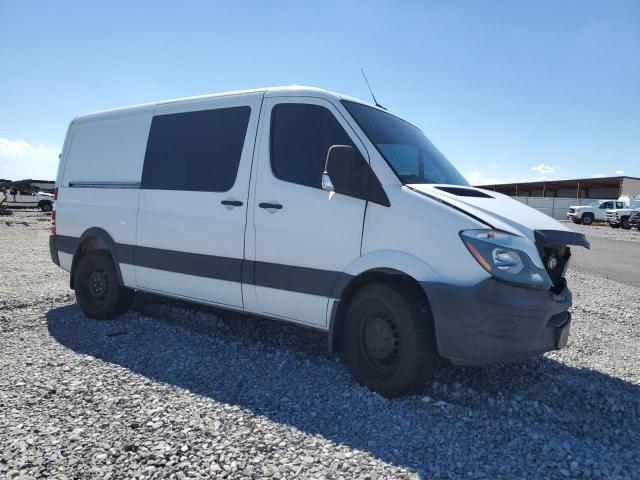 WD3PE7CD6JP614948 - 2018 MERCEDES-BENZ SPRINTER 2500 白色 照片 4