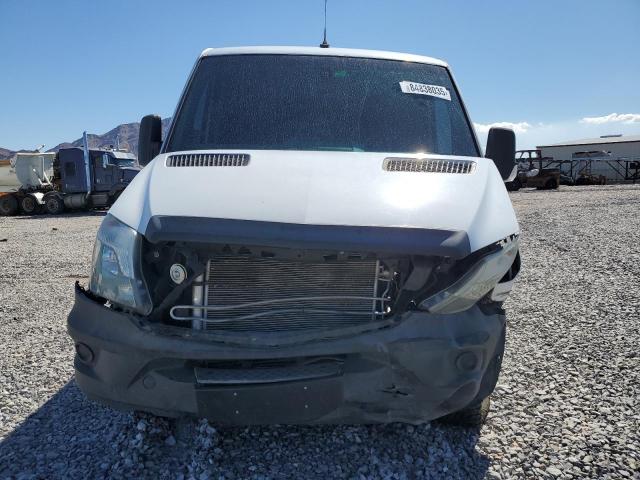 WD3PE7CD6JP614948 - 2018 MERCEDES-BENZ SPRINTER 2500 白色 照片 5