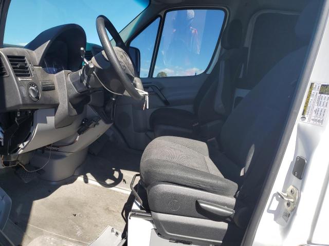 WD3PE7CD6JP614948 - 2018 MERCEDES-BENZ SPRINTER 2500 白色 照片 7