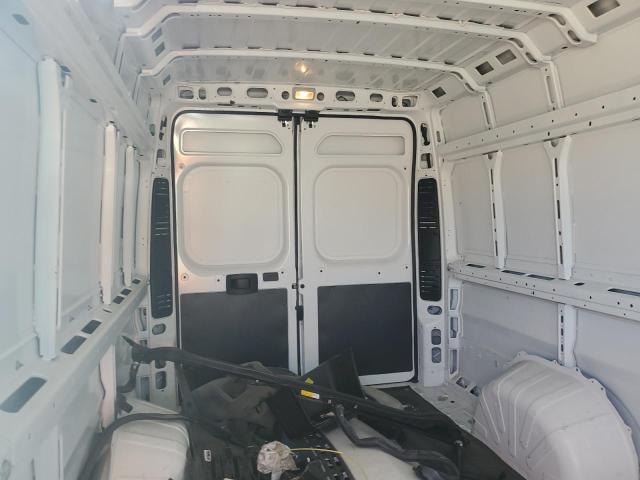 3C6MRVJG8PE529981 - 2023 RAM PROMASTER 3500 HIGH Ağ foto 10