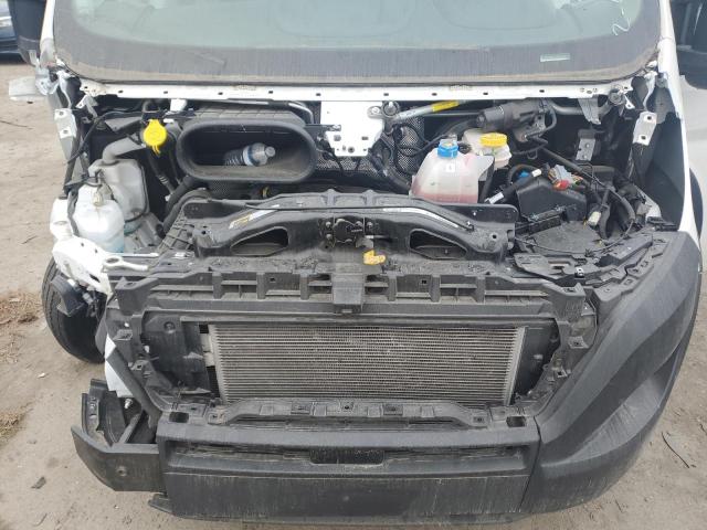 3C6MRVJG8PE529981 - 2023 RAM PROMASTER 3500 HIGH Ağ foto 12
