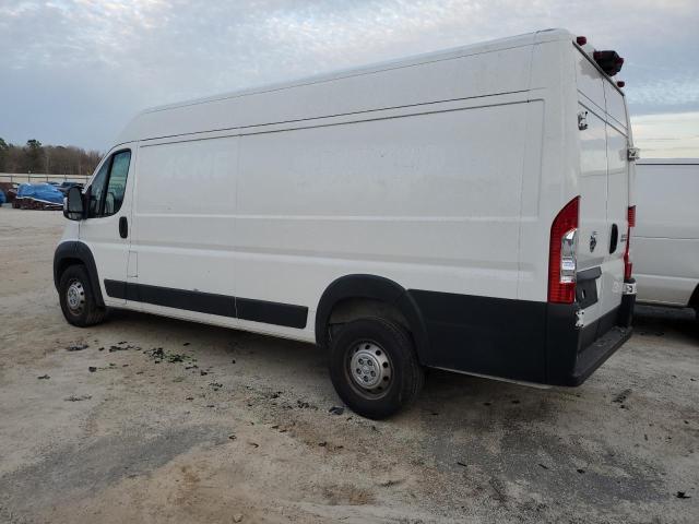 3C6MRVJG8PE529981 - 2023 RAM PROMASTER 3500 HIGH Ağ foto 2