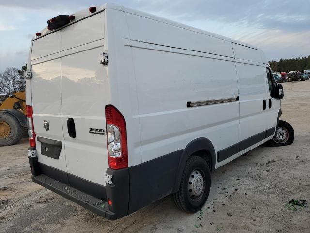 3C6MRVJG8PE529981 - 2023 RAM PROMASTER 3500 HIGH Ağ foto 3