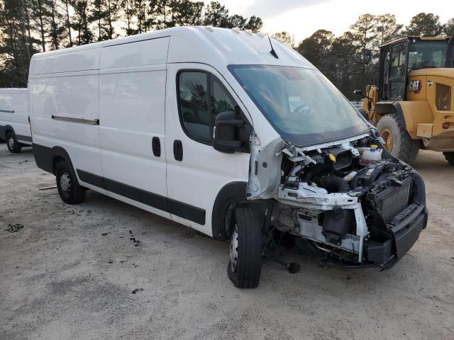 3C6MRVJG8PE529981 - 2023 RAM PROMASTER 3500 HIGH Ağ foto 4