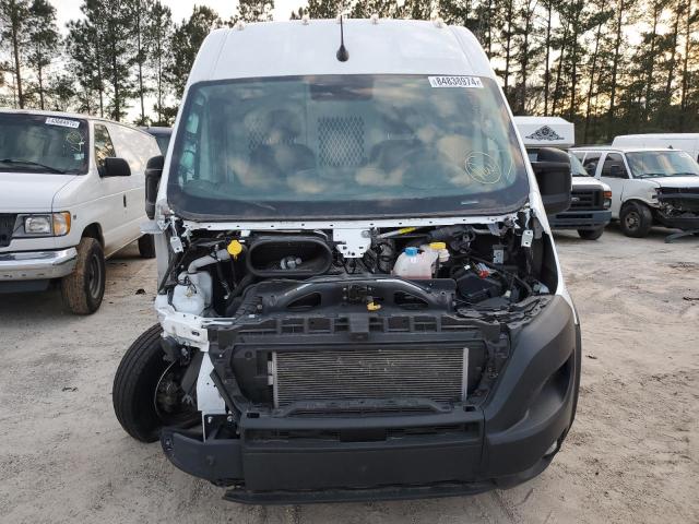 3C6MRVJG8PE529981 - 2023 RAM PROMASTER 3500 HIGH Ağ foto 5