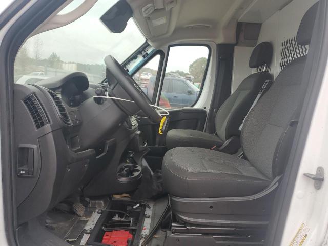 3C6MRVJG8PE529981 - 2023 RAM PROMASTER 3500 HIGH Ağ foto 7