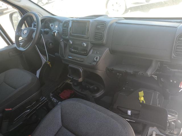 3C6MRVJG8PE529981 - 2023 RAM PROMASTER 3500 HIGH Ağ foto 8