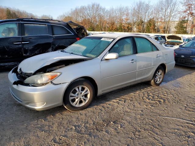 2003 TOYOTA CAMRY LE, 