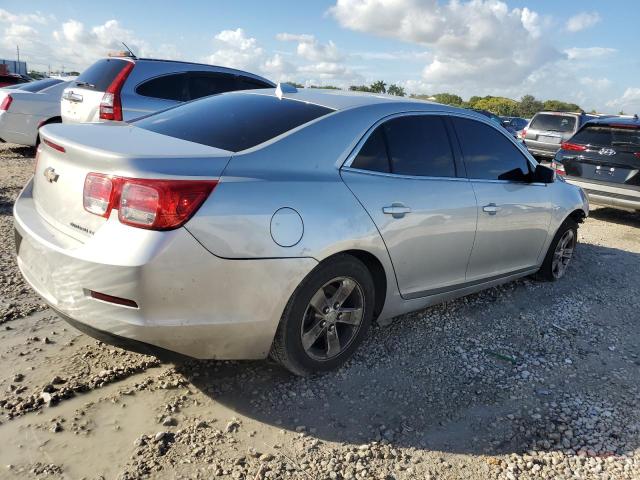 1G11C5SA6DF319879 - 2013 CHEVROLET MALIBU 1LT Күміс фото 3