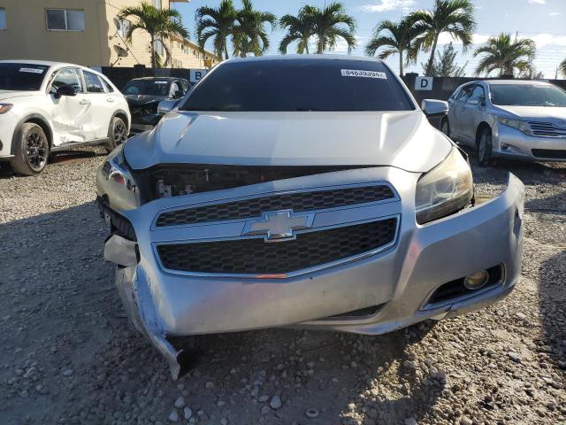 1G11C5SA6DF319879 - 2013 CHEVROLET MALIBU 1LT Күміс фото 5