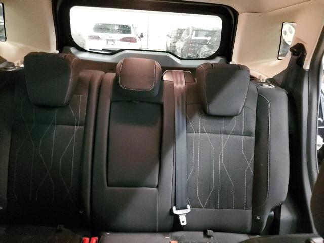 MAJ6P1UL6JC248601 - 2018 FORD ECOSPORT SE შავი ფოტო 10