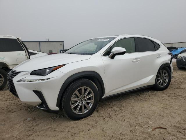 2020 LEXUS NX 300, 