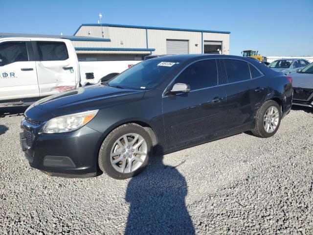 1G11C5SL8EF227840 - 2014 CHEVROLET MALIBU 1LT CHARCOAL photo 1