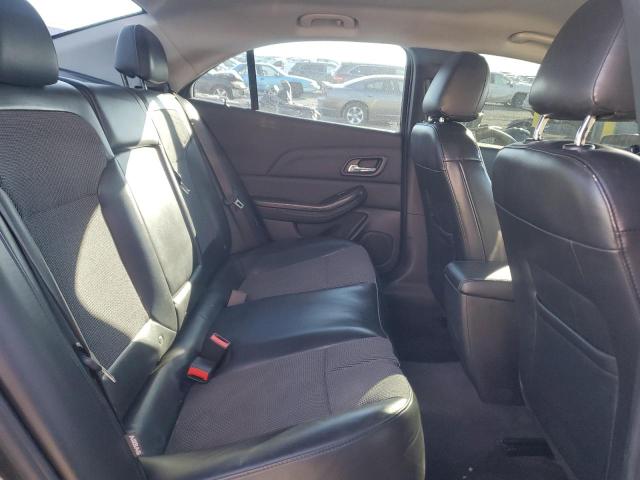 1G11C5SL8EF227840 - 2014 CHEVROLET MALIBU 1LT CHARCOAL photo 10