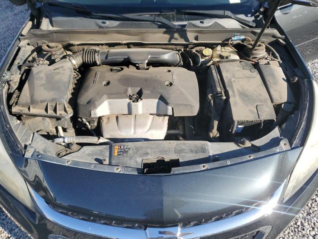 1G11C5SL8EF227840 - 2014 CHEVROLET MALIBU 1LT CHARCOAL photo 11