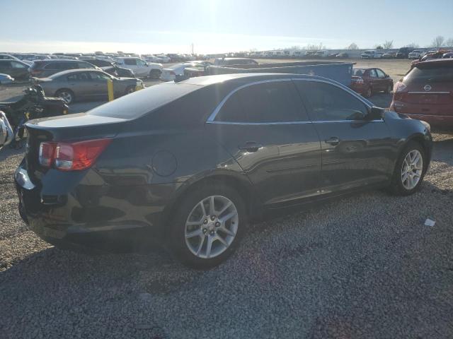 1G11C5SL8EF227840 - 2014 CHEVROLET MALIBU 1LT CHARCOAL photo 3