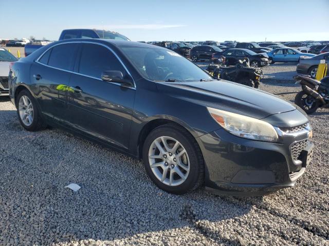 1G11C5SL8EF227840 - 2014 CHEVROLET MALIBU 1LT CHARCOAL photo 4