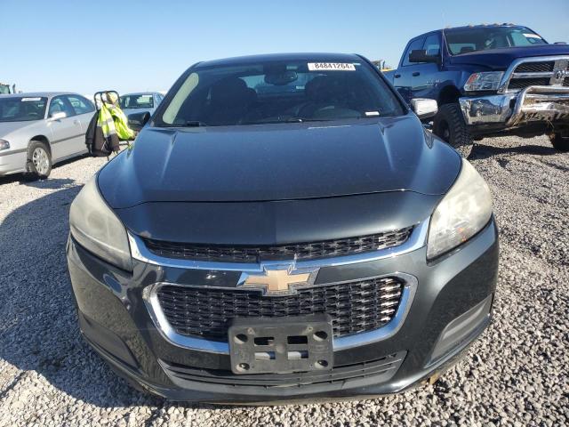 1G11C5SL8EF227840 - 2014 CHEVROLET MALIBU 1LT CHARCOAL photo 5
