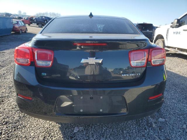 1G11C5SL8EF227840 - 2014 CHEVROLET MALIBU 1LT CHARCOAL photo 6