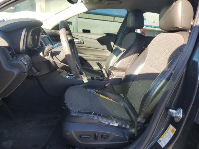 1G11C5SL8EF227840 - 2014 CHEVROLET MALIBU 1LT CHARCOAL photo 7