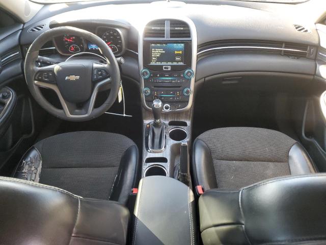 1G11C5SL8EF227840 - 2014 CHEVROLET MALIBU 1LT CHARCOAL photo 8